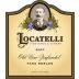 Locatelli Vineyards & Winery Old Vine Zinfandel 2007 Front Label