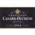 Canard-Duchene Millesime 2014 Front Label