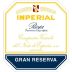 CVNE Imperial Gran Reserva 1989 Front Label