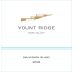 Yount Ridge Sauvignon Blanc 2016 Front Label
