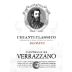 Castello di Verrazzano Chianti Classico Riserva 2015 Front Label
