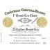 Chateau Cheval Blanc 2000 Front Label