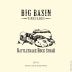 Big Basin Rattlesnake Rock Syrah 2019 Front Label