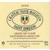 Chateau Pavie Macquin 2000 Front Label
