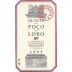 Caves Sao Joao Poco do Lobo Cabernet Sauvignon 1995 Front Label