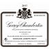 Domaine Joseph Roty Gevrey-Chambertin 2017 Front Label