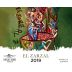 Emilio Moro El Zarzal 2019 Front Label