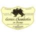 Philippe Leclerc Gevrey-Chambertin En Champs 2017 Front Label