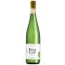 Basa Lore Txakoli Hondarrabi Zuri 2020 Front Bottle Shot