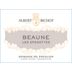 Albert Bichot Beaune Les Epenottes Domaine du Pavillon 2021 Front Label