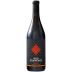 Red Diamond Shiraz 2015 Front Bottle Shot