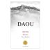 DAOU Micho 2009 Front Label