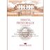 Frescobaldi Tenuta Frescobaldi di Castiglioni 2019 Front Label