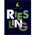 Josef Leitz Rheingau Riesling Feinherb 2022 Front Label