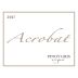 Acrobat Pinot Gris 2017 Front Label