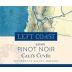 Left Coast Cellars Cali's Cuvee Pinot Noir 2022 Front Label