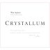 Crystallum The Agnes Chardonnay 2021 Front Label