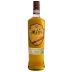 Marti Autentico Dorado Rum Front Bottle Shot