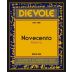 Dievole Novecento Chianti Classico Riserva 2007 Front Label