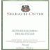 Selbach Oster Zeltinger Schlossberg Riesling Spatlese 2018 Front Label