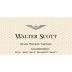 Walter Scott Seven Springs Vineyard Chardonnay 2018 Front Label