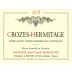 Domaine Jean-Claude Marsanne Crozes-Hermitage Rouge 2018 Front Label