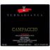 Terrabianca Campaccio (375ML half-bottle) 2015 Front Label