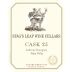 Stag's Leap Wine Cellars Cask 23 Cabernet Sauvignon 2017 Front Label