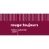 Melanie Pfister Rouge Toujours Pinot Noir 2019 Front Label