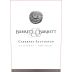 Barrett & Barrett Cabernet Sauvignon 2010 Front Label