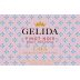 Vins el Cep Gelida Brut Reserva Pinot Noir Rose 2016 Front Label