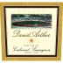 David Arthur Three Acre Cabernet Sauvignon 2015 Front Label