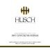 Husch Dry Gewurztraminer 2017 Front Label