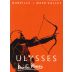 Ulysses Cabernet Sauvignon 2019 Front Label