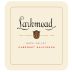 Larkmead Cabernet Sauvignon 2023 Front Label