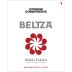 Doniene Gorrondona Beltza Bizkaiko Txakolina 2020 Front Label