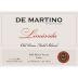 De Martino Limavida Malbec 2013 Front Label