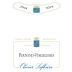 Olivier Leflaive Pernand-Vergelesses Blanc 2014 Front Label