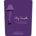Big Smooth Old Vine Zinfandel 2014 Front Label