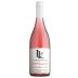 Lucas & Lewellen Rose of Pinot Noir 2021 Front Bottle Shot