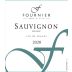 Domaine Fournier Sauvignon Blanc 2020 Front Label