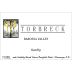 Torbreck RunRig 2022 Front Label