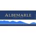 Trump Winery Albemarle Simply Red 2007 Front Label