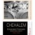 Chehalem Ridgecrest Vineyards Reserve Pinot Noir 2010 Front Label