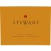 Stewart Napa Valley Cabernet Sauvignon 2021 Front Label