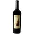 Fiddletown Old Vine Zinfandel 2017 Front Bottle Shot