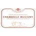 Bouchard Pere & Fils Chambolle-Musigny 2007 Front Label