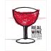 Real Wine by Charles Smith Cabernet Sauvignon 2021 Front Label