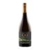 CRU Winery Sierra Madre Vineyard Chardonnay 2019 Front Bottle Shot