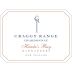 Craggy Range Winery Kidnappers Vineyard Chardonnay 2025 Front Label